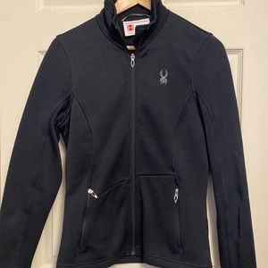 Spyder Jacket
